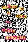 Pissing in a Rive...