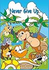 Never Give Up