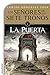 La puerta: Los Señores de los Siete Tronos (Señores De Los 7 Tronos nº 1) (Spanish Edition)