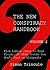 The New Conspiracy Handbook Vol. 2 by Simon Trinculo