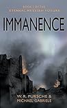 Immanence (The Eternal Messiah #2)