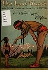The Lost Giant and Other American Indian Stories Retold (Illustrated)