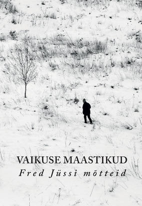 Vaikuse maastikud (Paperback)