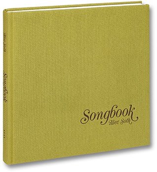 Songbook (Hardcover)