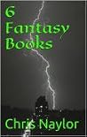 6 Fantasy Books 6 Fantasy Books