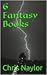 6 Fantasy Books
