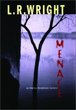 Menace: An Edwina Henderson Mystery (Hardcover)