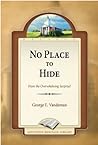 No Place to Hide