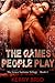 The Games People Play  (The Grace Santana Trilogy, #1)