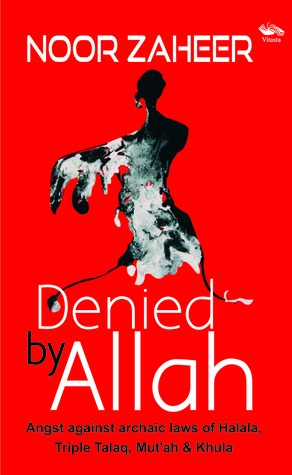 Denied by Allah (Paperback)