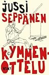 Kymmenottelu by Jussi Seppänen