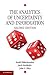 The Analytics of Uncertainty and Information (Cambridge Surveys of Economic Literature)