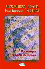 Seksualność, psyche, kultura