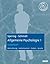 Allgemeine Psychologie 1 kompakt by Miriam Spering