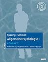 Allgemeine Psycho...