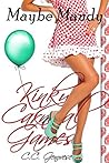 Kinky Carnival Games by C.C. Genovese