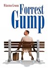 Forrest Gump by Winston Groom