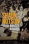 Ángeles robados by Shaun Hutson