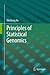 Principles of Statistical Genomics