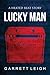 Lucky Man (Heated Beat, #2)