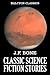 Classic Science Fiction Sto...