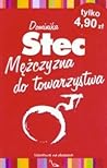 Mężczyzna do towarzystwa