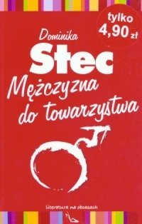 Mężczyzna do towarzystwa