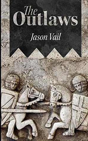 The Outlaws (The Attebrook Family Saga #1)