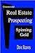 Commercial Real Estate Prospecting: Spinning Gold