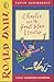 Charlie and the Great Glass Elevator (Puffin Audiobooks)