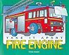 Fire Engine (Take It Apart) Fire Engine (Take It Apart)