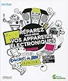 Réparez vous-même vos appareils électroniques: Smartphones, téléviseurs, consoles de jeux, ordinateurs, chaînes hi-fi... Réparez vous-même vos appareils électroniques: Smartphones, téléviseurs, consoles de jeux, ordinateurs, chaînes hi-fi...