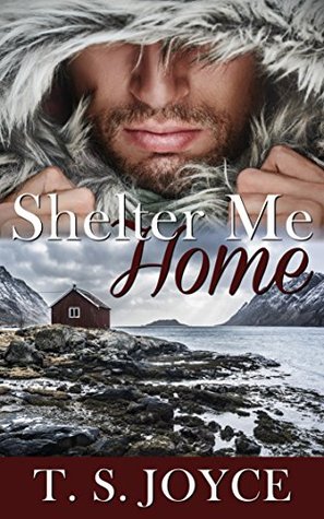 Shelter Me Home (Kindle Edition)