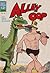 Alley Oop (Comic Book)