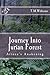 Journey Into Jurian Forest (Ariana's Awakening)
