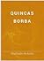 Quincas Borba by Machado de Assis