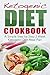 Ketogenic Diet Cookbook: A Simple Step by Step 2 Week Ketogenic Diet Meal Plan (Keto clarity, ketogenic Diet, ketogenic diet for beginners, low carb, meal ... weight loss, cookbook, coconut diet Book 1)