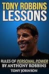 Tony Robbins Lessons: Rules of Personal Power