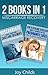 Pregnancy: Pregnancy Loss Recovery Books: 2 books in 1 - Miscarriage Signs, Symptoms, Causes, and Treatments & How to Heal Emotionally After a Lost Pregnancy ... Support and Grief Recovery Book 3)