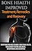 Bone Health: Treatment for beginners - Basics about Bone Health, Bone density, Osteoporosis and Osteopenia (Osteoporosis and Bone Health - Healthy Bones Tips - Bone Health 101 Book 1)
