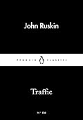 Traffic (Penguin Little Black Classics, #6)