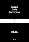 Olalla by Robert Louis Stevenson