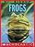 Nic Bishop: Frogs