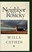 Neighbour Rosicky by Willa Cather