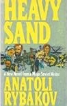 Heavy Sand