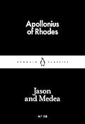 Jason and Medea (Penguin Little Black Classics, #18)
