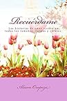 Recuérdame Recuérdame
