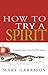 How to Try a Spirit by Mary Garrison