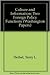 Culture and Information by Terry L. Deibel