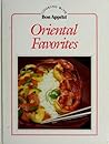 Oriental favorites (Cooking with Bon appétit)